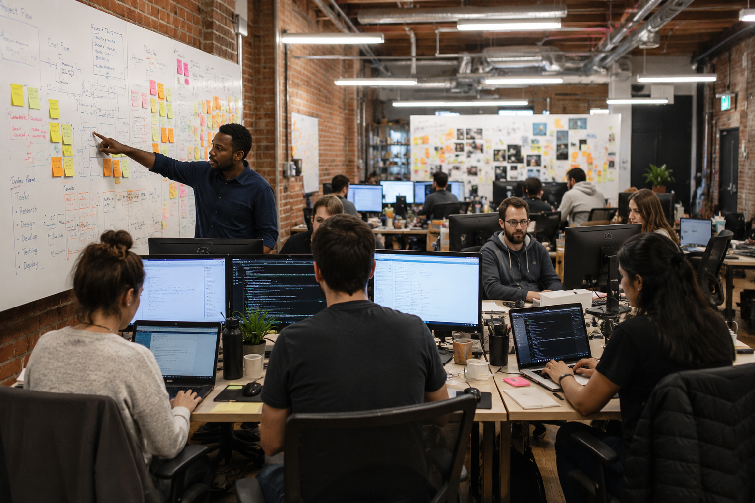 Premium Tech Solutions