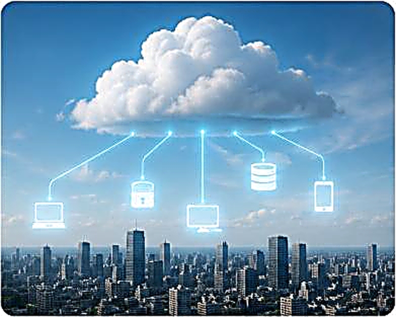 Cloud Architecture