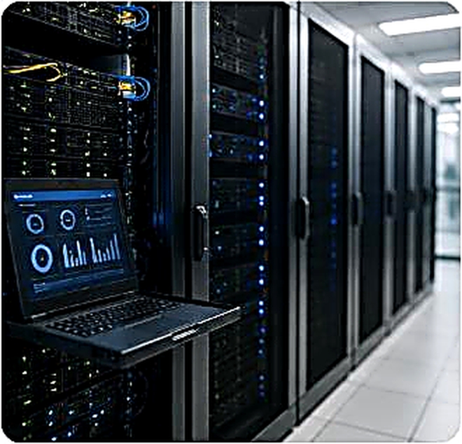 IT infrastructure