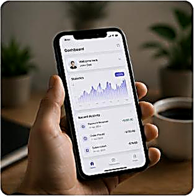 Mobile apps