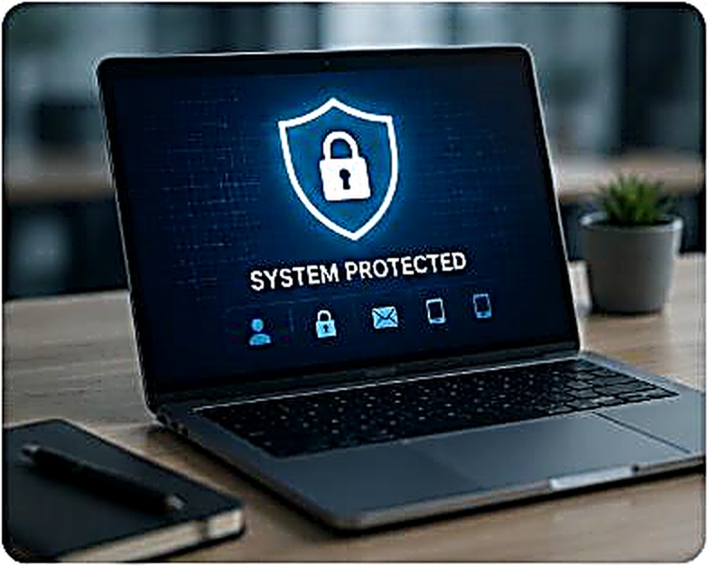 Cybersecurity
